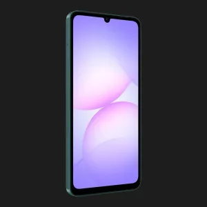 Samsung Galaxy A07s 4/128GB (Green) (Standard) в Ковелі