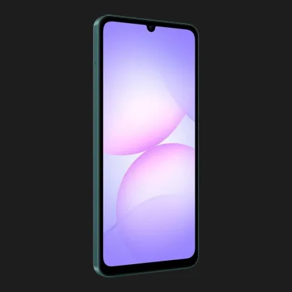 Samsung Galaxy A07s 4/128GB (Green) (Standard)