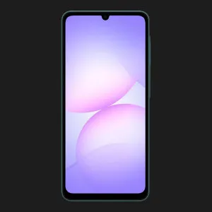 Samsung Galaxy A07s 4/128GB (Green) (Standard) в Ковелі