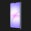 Samsung Galaxy A07s 4/128GB (Light Violet) (Standard)