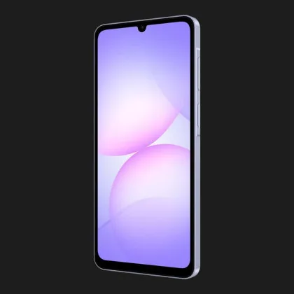 Samsung Galaxy A07s 4/128GB (Light Violet) (Standard)