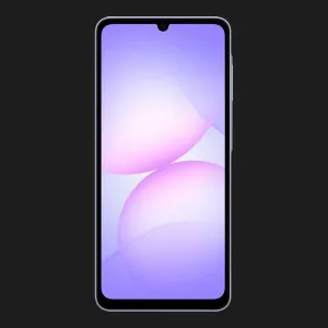 Samsung Galaxy A07s 4/128GB (Light Violet) (Standard) в Ковелі