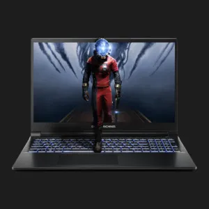 Ноутбук Dream Machines RG5060-15 15,6" (Intel Core i7/16GB/512GB/RTX 5060) (RG5060-15UA32) (UA) в Кропивницком