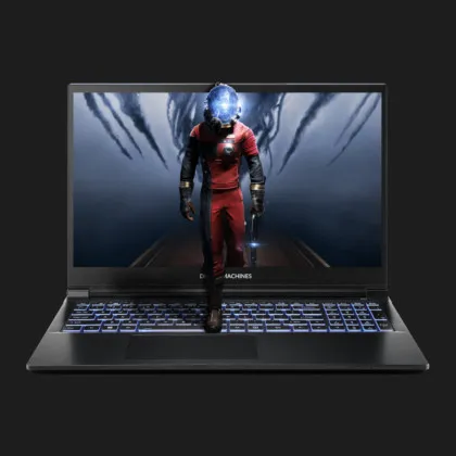 Ноутбук Dream Machines RG5060-15 15,6" (Intel Core i9/16GB/1TB/RTX 5060) (RG5060-15UA33) (UA)