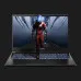 Ноутбук Dream Machines RG5060-15 15,6" (Intel Core i9/16GB/1TB/RTX 5060) (RG5060-15UA33) (UA)