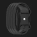 Ремінець Silicone Band для Garmin CIRQA (Black)