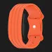 Ремінець Silicone Band для Garmin CIRQA (Orange)