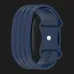 Ремінець Silicone Band для Garmin CIRQA (Dark Blue)