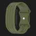 Ремінець Silicone Band для Garmin CIRQA (Green)