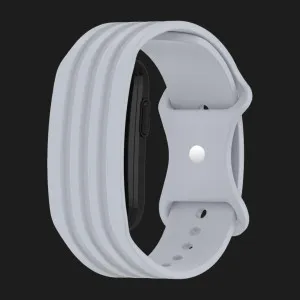 Ремешок Silicone Band для Garmin CIRQA (Mist Gray) в Каменском