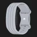 Ремінець Silicone Band для Garmin CIRQA (Mist Gray)