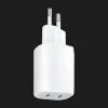 Блок живлення Xiaomi 45W Nano 2 Type-C (BHR087OEU)