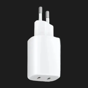 Блок питания Xiaomi 45W Nano 2 Type-C (BHR087OEU) в Луцке
