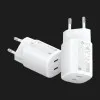 Блок живлення Xiaomi 45W Nano 2 Type-C (BHR087OEU)