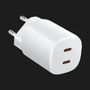 Блок питания Xiaomi 45W Nano 2 Type-C (BHR087OEU) в Луцке