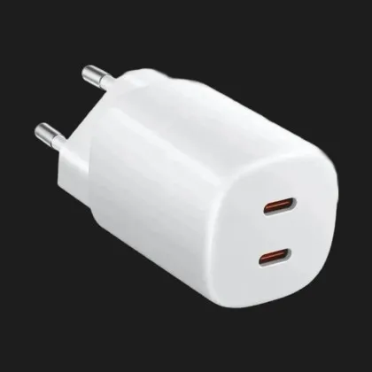 Блок живлення Xiaomi 45W Nano 2 Type-C (BHR087OEU) в Ковелі