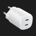 Блок живлення Xiaomi 45W Nano 2 Type-C (BHR087OEU)