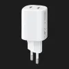 Блок живлення Xiaomi 45W Nano 2 Type-C (BHR087OEU)