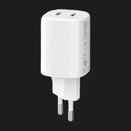Блок живлення Xiaomi 45W Nano 2 Type-C (BHR087OEU) в Ковелі