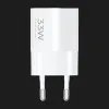 Блок живлення Xiaomi 33W Nano Type-C (BHR087LEU)