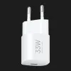 Блок живлення Xiaomi 33W Nano Type-C (BHR087LEU)