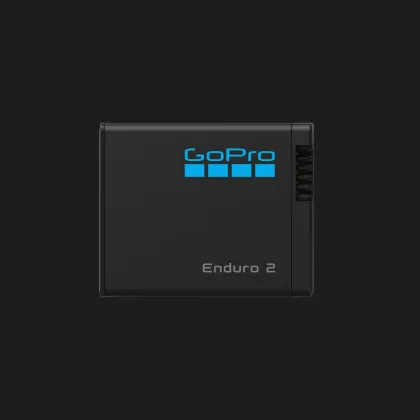 Аккумулятор GoPro Enduro 2 для HERO13 & MISSION 1 (AGBAT-001) в Черновцах