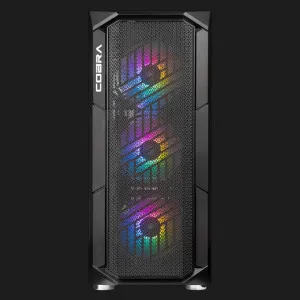 Комп'ютер COBRA Advanced (AMD Ryzen 5 7500F/32GB/1TB SSD/RTX 5060) (A75F.32.S10.56.19971)