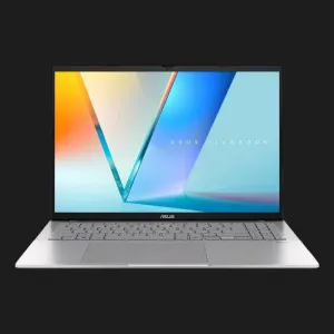 Ноутбук Asus Vivobook S16 S3607AA 16" (Intel Core Ultra 9/32GB/1TB/Intel Graphics) (90NB1731-M00070) (UA) в Хмельницькому
