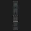 б/у Apple Watch Ultra 2 49mm Natural Titanium Case with Black Ocean Band (MYT03/MXTL3) (Хорошее состояние)