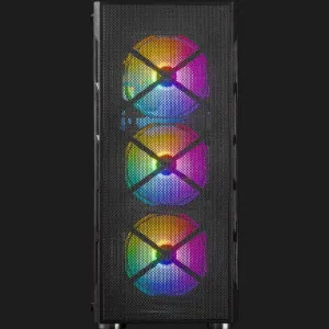 Комп'ютер COBRA Advanced (AMD Ryzen 7 5700/16GB/250GB SSD/RTX 5060Ti 16GB) (A57.16.S2.56T.23864)