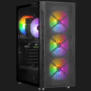 Комп'ютер COBRA Advanced (AMD Ryzen 7 5700/16GB/250GB SSD/RTX 5060Ti 16GB) (A57.16.S2.56T.23864)