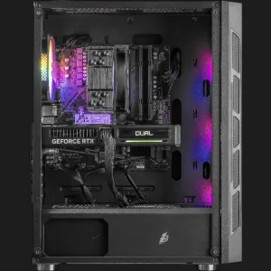 Комп'ютер COBRA Advanced (AMD Ryzen 7 5700/16GB/250GB SSD/RTX 5060Ti 16GB) (A57.16.S2.56T.23864)