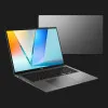 Ноутбук Asus Vivobook S16 S3607AA 16" (Intel Core Ultra 9/32GB/1TB/Intel Graphics) (90NB1732-M00060) (UA)