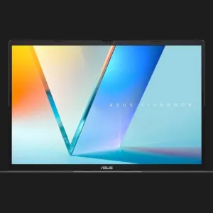 Ноутбук Asus Vivobook S16 S3607AA 16" (Intel Core Ultra 9/32GB/1TB/Intel Graphics) (90NB1732-M00060) (UA) в Хмельницькому