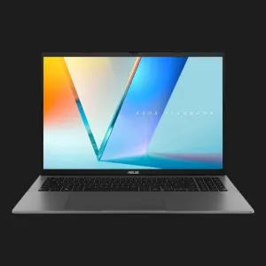 Ноутбук Asus Vivobook S16 S3607AA 16" (Intel Core Ultra 9/32GB/1TB/Intel Graphics) (90NB1732-M00060) (UA) в Хмельницькому