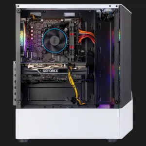 Комп'ютер COBRA Advanced (Core i5-12400F/32GB/500GB SSD/RTX 5070 12GB) (I124F.32.S5.57.25220) в Бродах