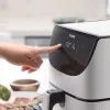 Мультипечь Cosori Premium 5,5l CP158-AF-RXW (White)