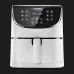 Мультипечь Cosori Premium 5,5l CP158-AF-RXW (White)