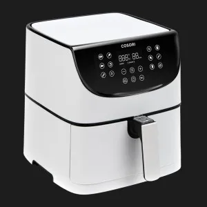 Мультипечь Cosori Premium 5,5l CP158-AF-RXW (White)