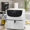 Мультипечь Cosori Premium 5,5l CP158-AF-RXW (White)