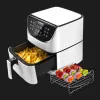 Мультипечь Cosori Premium 5,5l CP158-AF-RXW (White)