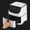 Мультипечь Cosori Premium 5,5l CP158-AF-RXW (White)
