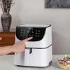 Мультипечь Cosori Premium 5,5l CP158-AF-RXW (White)