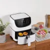 Мультипечь Cosori Premium 5,5l CP158-AF-RXW (White)