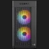 Компьютер COBRA Advanced (AMD Ryzen 5 5500/16GB/480GB SSD/RTX 3050) (A55.16.S4.35.19300)