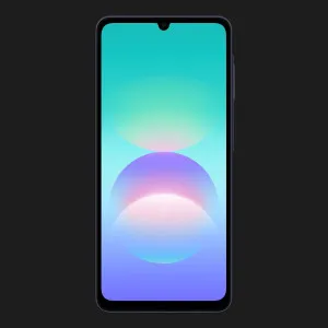 Samsung Galaxy A08 4/128Gb (Dark Blue) (Standard) в Хусті