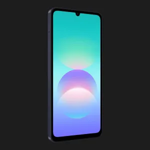 Samsung Galaxy A08 4/128Gb (Dark Blue) (Standard) в Хусті