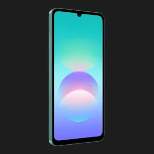 Samsung Galaxy A08 4/128Gb (Green) (Standard) в Хусті