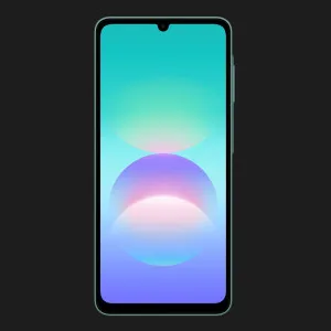 Samsung Galaxy A08 4/128Gb (Green) (Standard) в Хусті