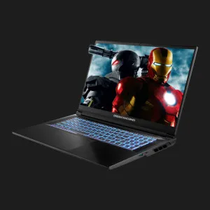 Ноутбук Dream Machines RG5060-17 17,3" (Intel Core i7/32GB/1TB/RTX 5060) (RG5060-17UA32) (UA)